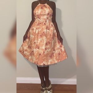 Never worn McGinn Dress